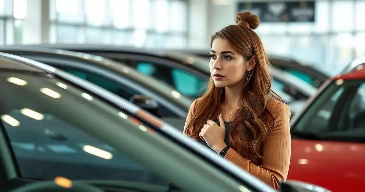 Dicas para escolher o carro popular ideal para você