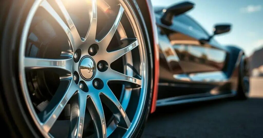 Rodas de liga leve ou ferro: Qual escolher para seu carro?