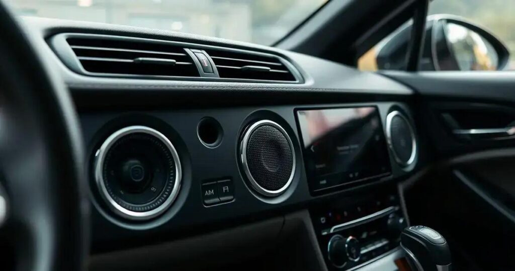 Como escolher o melhor sistema de som para o seu carro
