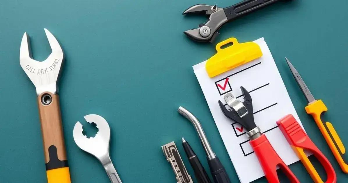 Dicas valiosas para calcular e otimizar seus custos de manutenção
