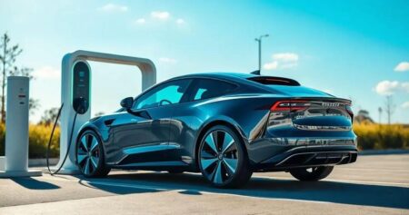 Quanto tempo dura a bateria de um carro elétrico?