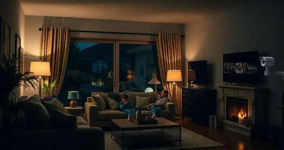 Uma história de superação: como evitei um roubo na minha casa