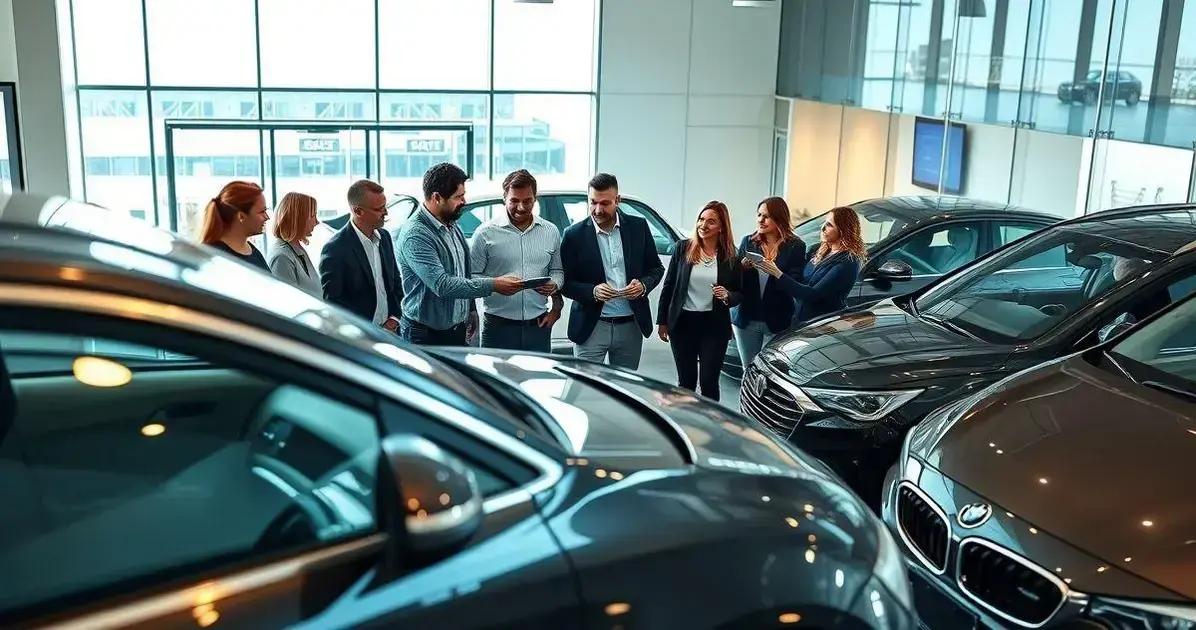 Uma história pessoal: como escolhemos o carro ideal